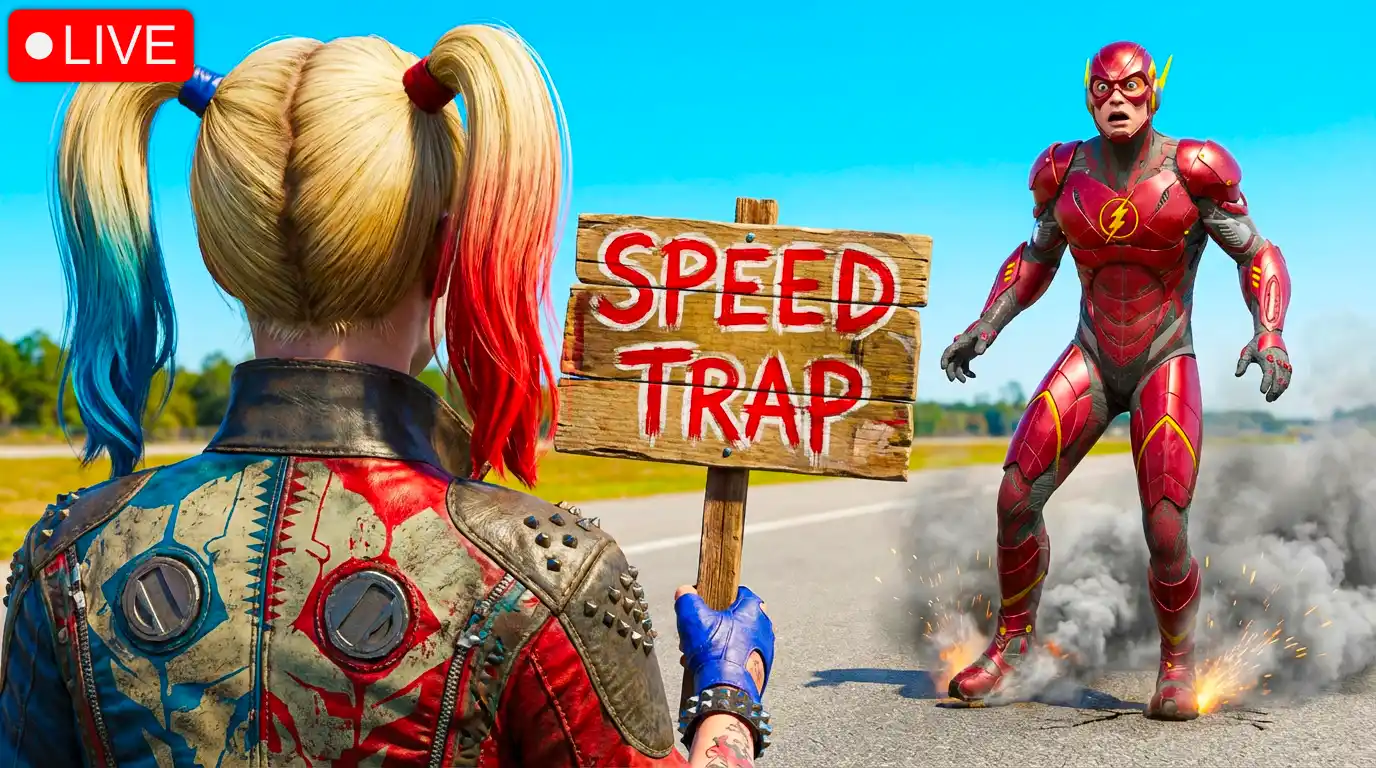 Harley Troll 3 Thumbnail